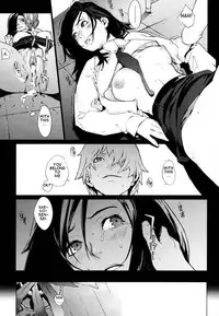[Yukimi] Birthday ~Shokai Genteiban~ Ch.1-8, 10 [English] [Decensored]