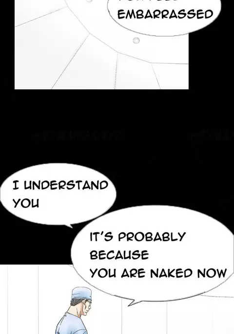 The Taste of Hands Ch.1-73