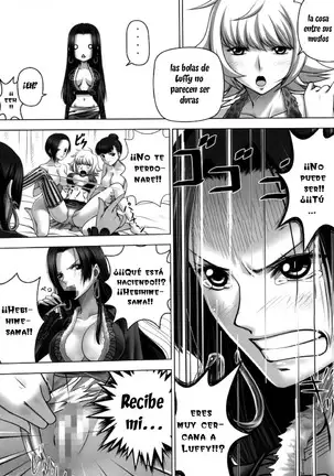Hebi Hime-sama to Warui Mushi