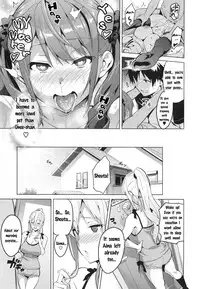 [Takeda Hiromitsu] Sister Breeder Ch. 1-2 [English]