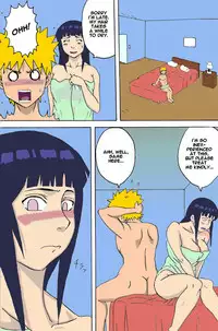 (SC38) [Naruho-dou (Naruhodo)] Hinata Ganbaru! Hinata Fight (NARUTO)(english)