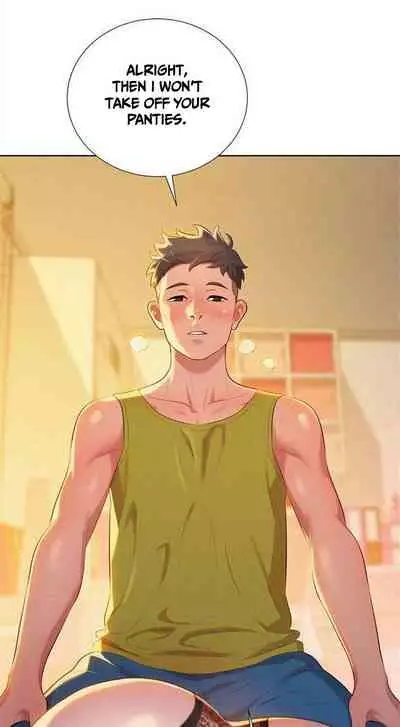 What do you Take me For? Ch.38/?