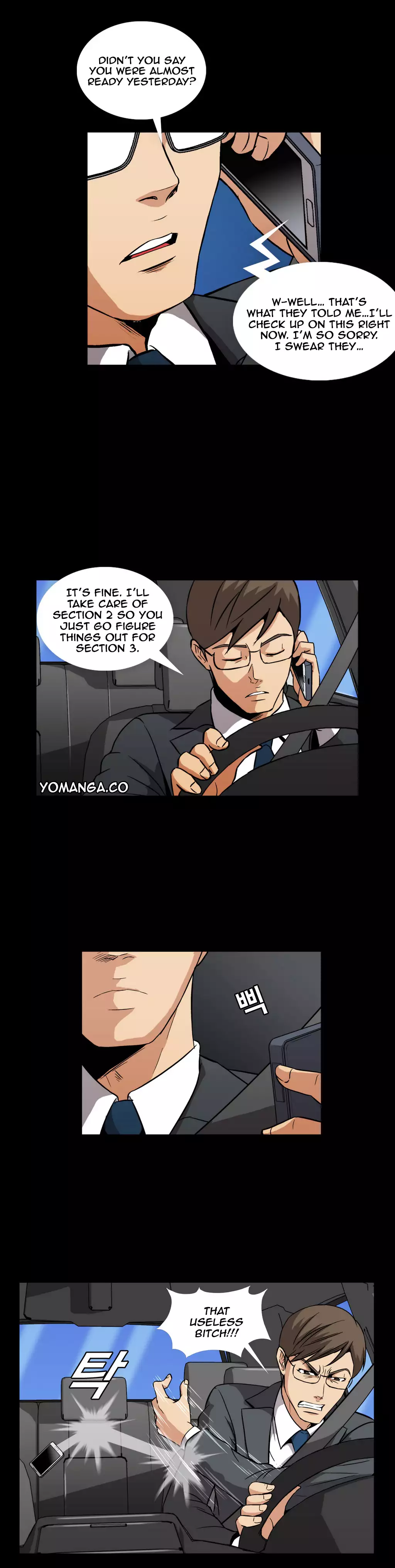Drug Candy Ch.0-35