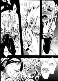[Kenji Nanamatsu] The Angel's Footsteps [English]