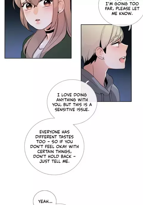 Talk To Me Ch.1-24