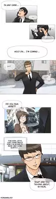 [ButcherBoy] Household Affairs Ch.1-28 (English) (YoManga) (Ongoing)