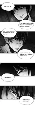 [Fantastic Whale] Twin Slave Ch.1-24 (English) (Ongoing)