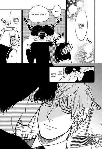 [Enzou] Fukouchuu no Shiawase [English] [Fujoshi Bitches]