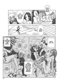 [Asagiri] P(ossession)-Party [ENG]