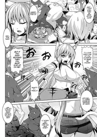 [Somejima] Bitch★Harem [English] [Digital]