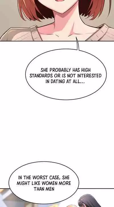 [Abio4, Bangkki] Sextudy Group (1-28) [English] [Ongoing]
