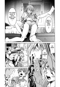 [Anthology] Zecchou Boshi - Ecstasie Mother and Child [English] [TomodachiGuis]