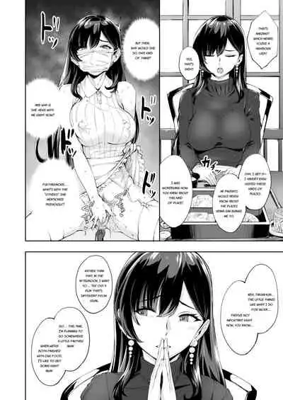 Arawareta Chijo wa Toshishita Kui no Scatolo Hentai deshita 2