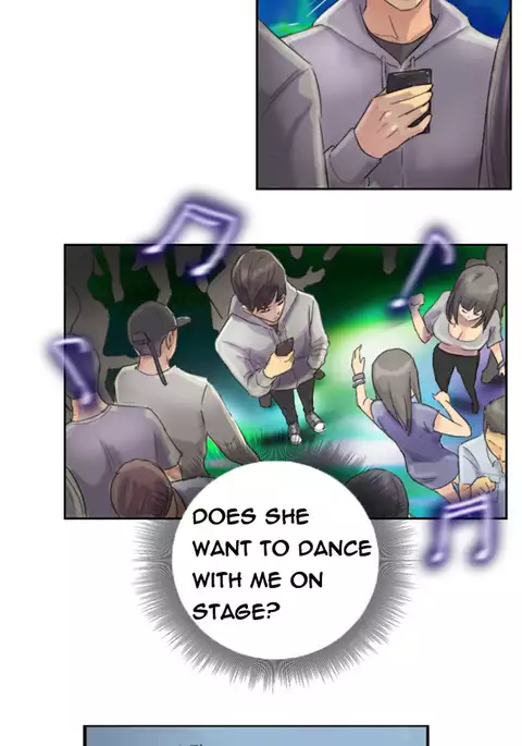 New Face Ch.1-20