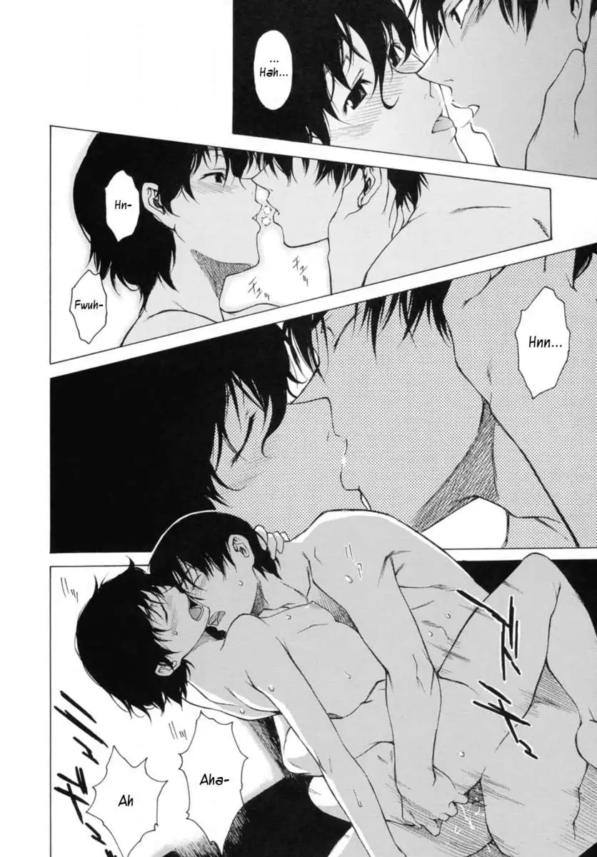 POST GIRL: I Have Nothing, Nothing... But...