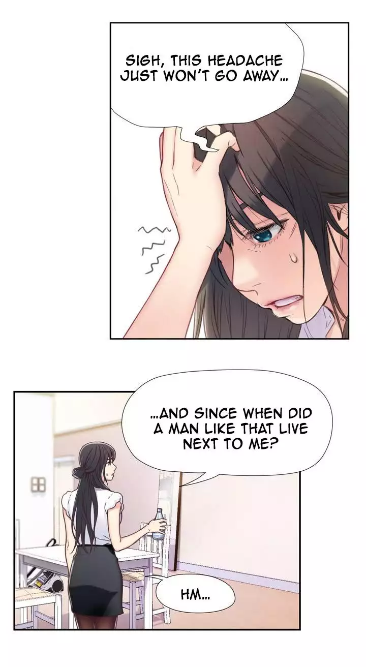 Sweet Guy Ch. 1-47