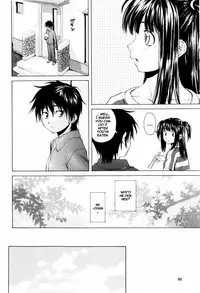 [Fuuga] Otokonoko Onnanoko | Boy Girl [English] [Decensored]
