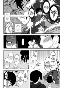 [Dr.P] Momoiro Daydream Ch. 1-6 [English] {YQII + Afro}