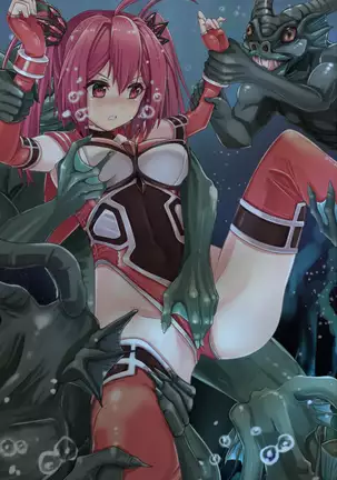 Jinzou Tenma Helios