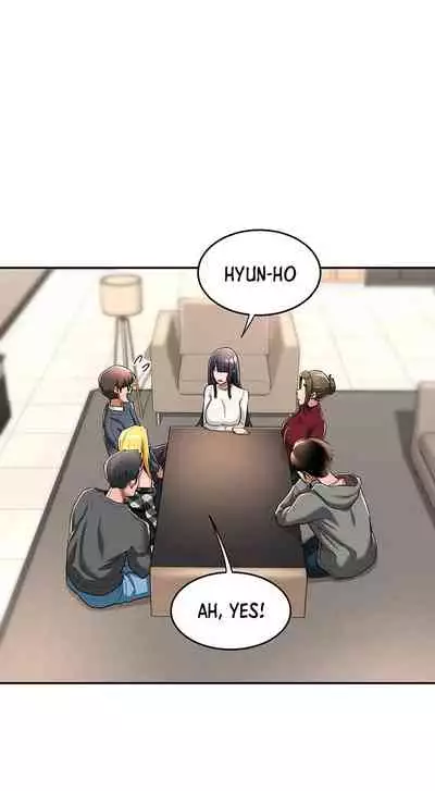 [Abio4, Bangkki] Sextudy Group (1-25) [English] [Ongoing]