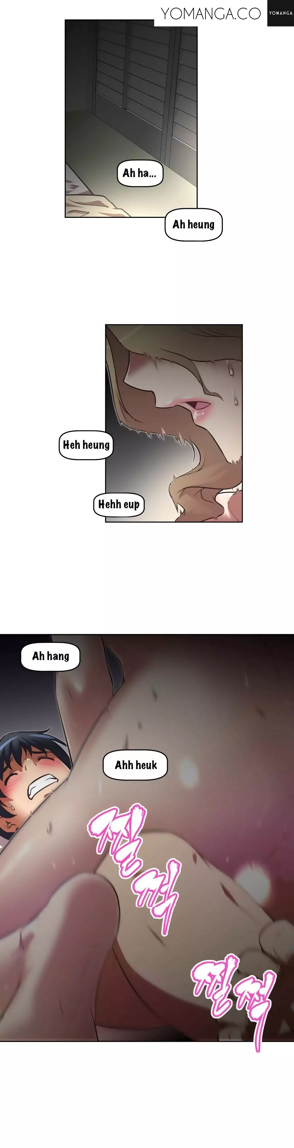 Brawling Go Ch.0-32