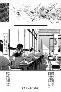 [Kino Hitoshi] Nikutai Kankei