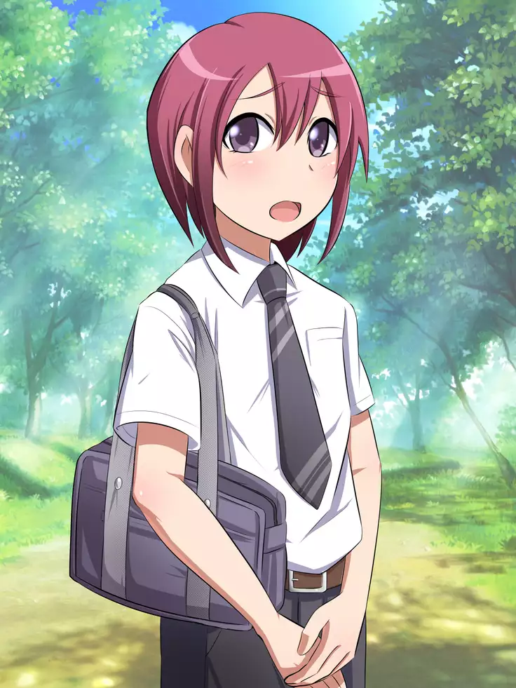 Sokuochi 2-koma Rando