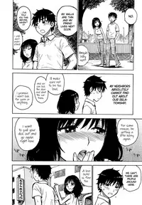 [Karma Tatsurou] Yonayona | Night After Night [English] {Axalon}