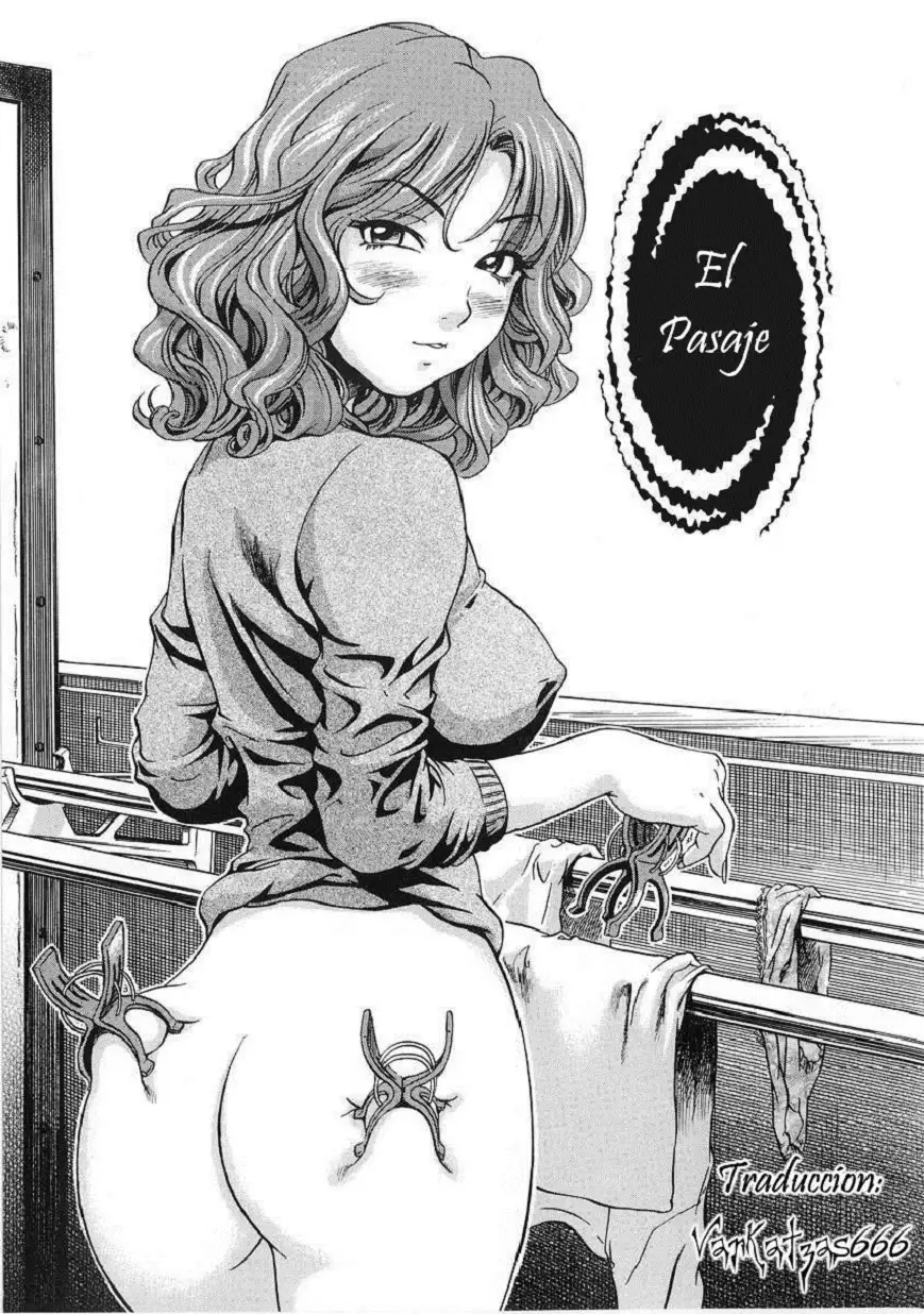 Hamichichi Onee-san ~Kinyoubi wa Hentai~
