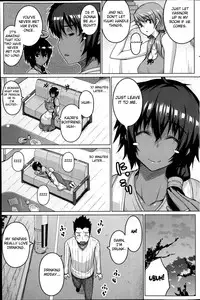 [Darabuchi] Zettai Kyosha Ch. 1-3 [English] [Fated Circle]