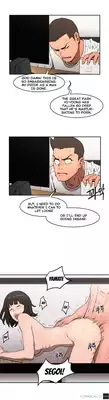 [Yi Hyeon Seok] Refrain Love Ch.1-21 (English) (YoManga) (Ongoing)