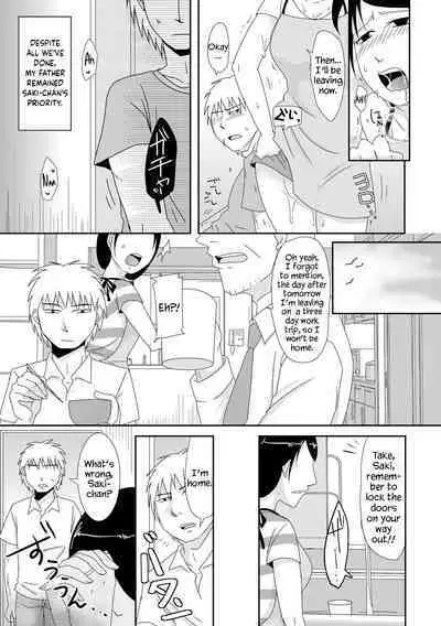 Gibo no Shinkatsu Otetsudai | Helping with Stepmother's Impregnation Life