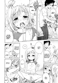 [Inuboshi] Onii-chan ga, Suki. [English] [Hayama_Kotono]
