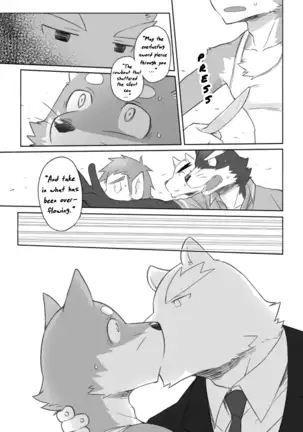 Tooboe Bookmark 12 - What Was Taken From You