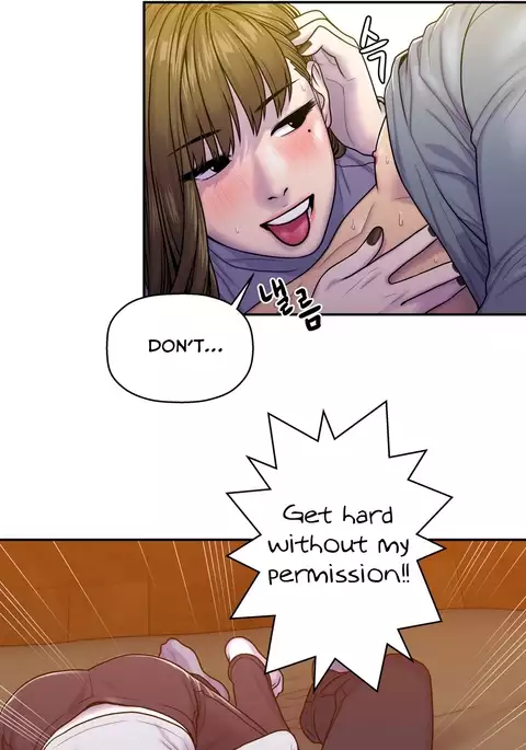 Ghost Love Ch.1-35
