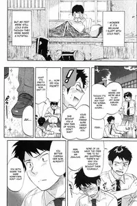 [Onda Chiro] Koisuru Naked Girl [English] [CiRE & DesuDesu]
