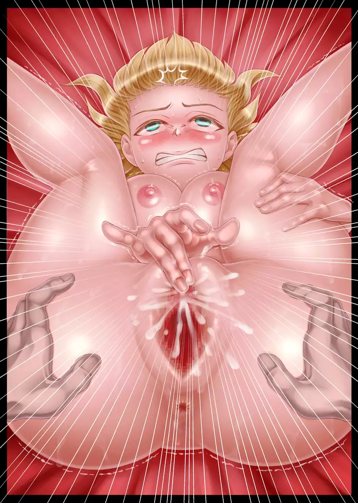 剣闘士の秘蜜