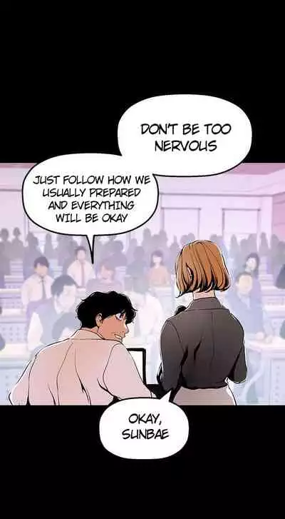A Wonderful New World Ch.35/?