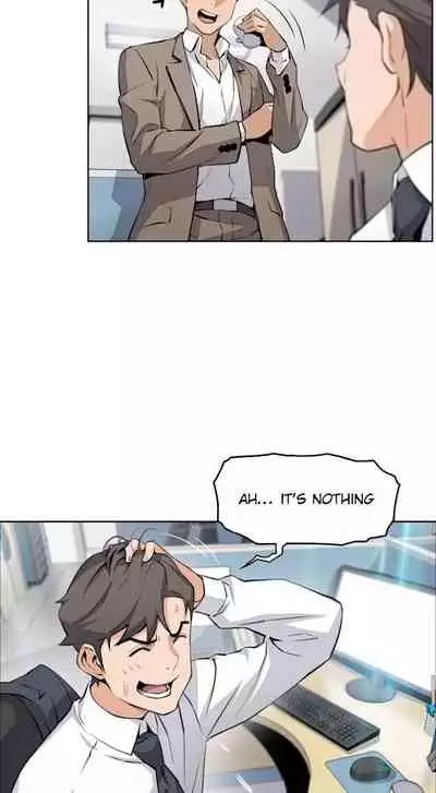 Housekeeper [Neck Pillow, Paper] Ch.30/49 [English] [Manhwa PDF]