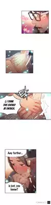 [BAK Hyeong Jun] Sweet Guy Ch.1-49.5 (English) (YoManga) (Ongoing)