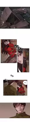 [Ramjak] Atonement Camp Ch.1-15 (English) (Ongoing)