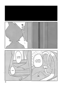 (Shota Scratch SP3) [TOEY (Besuyama)] Hikagakuteki - Unscientific (Youkai Watch) [English] {Shotachan}