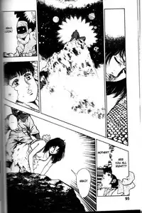 [Maeda Toshio] La Blue Girl Vol.5 [English]