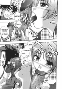 [Moe Kirara] Nebula Harem Ch.1-6 [English]