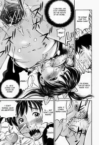 [Komine Tsubasa] Hairankai - Ovulation Exhibition [English] [desudesu]
