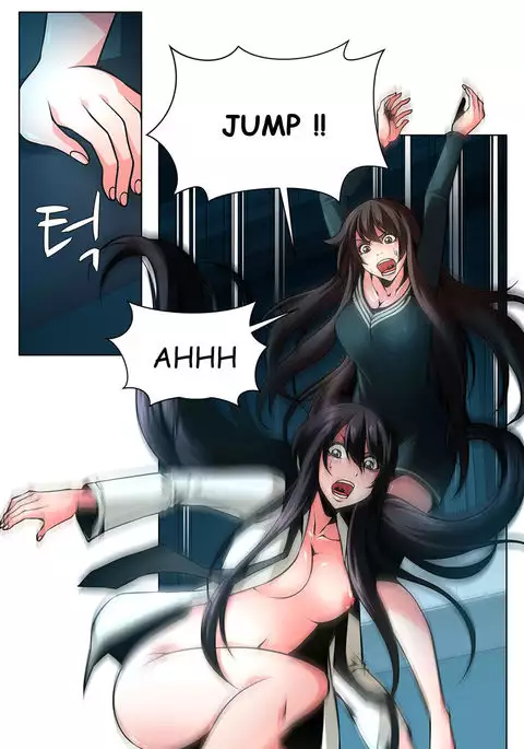 Twin Slave Ch.1-33