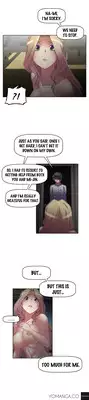 [Worin] Brawling Go Ch.0-24 (English) (YoManga) (Ongoing)