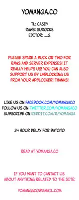 [ButcherBoy] Household Affairs Ch.1-28 (English) (YoManga) (Ongoing)