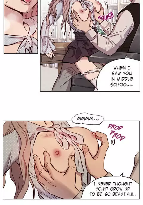 Atonement Camp Ch.1-14