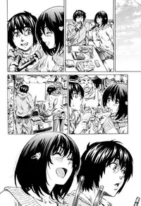 [MARUTA] Moshimo Hatsukoi ga Kanatte Itara Ch.1-4 [English] {CGrascal}